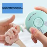Baby Nail Trimmer Price in Bangladesh | resellKori