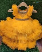 Baby Party Gown (Pori Dress) Price in Bangladesh | resellKori