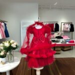 Baby Party Gown (Pori Dress) Price in Bangladesh | resellKori