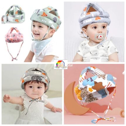 Baby Safety Helmet Price in Bangladesh | resellKori