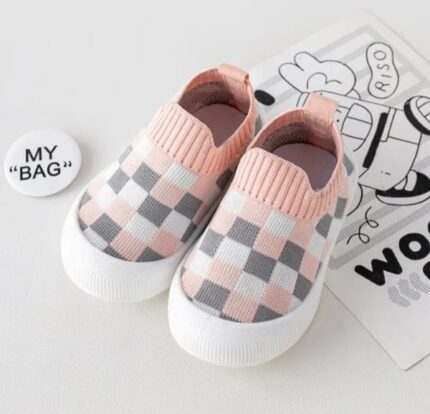 Baby Soft Knit Shoes (1-5 Years) Price in Bangladesh | resellKori