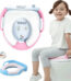 Baby Soft Washable Toilet Trainer Seat Multi color # 9087 # 850 Price in Bangladesh | resellKori