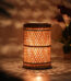 Bamboo Made Ceiling Lampshade Price in Bangladesh | resellKori