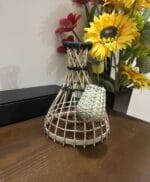 Bangladeshi Handmade Fish polo Showpiece Handicraft product Price in Bangladesh | resellKori