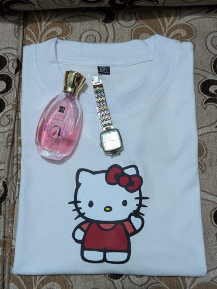 Basic T shirt Price in Bangladesh | resellKori