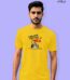 Bathar Shohor Bangla Quote Inspired Graphic Printed T-Shirts| Designed for Bangladeshi T-Shirt Lovers Price in Bangladesh | resellKori