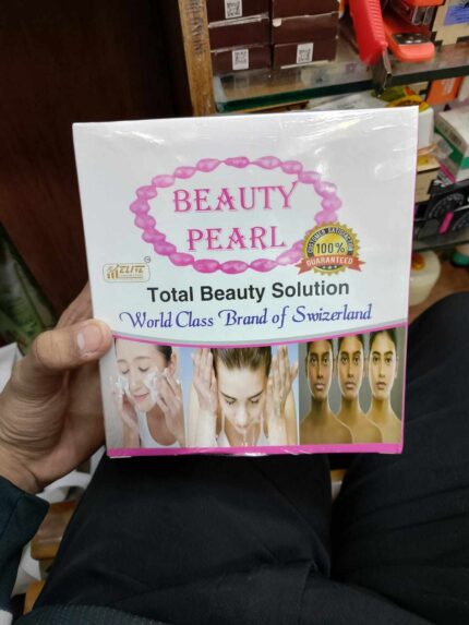 Beauty pearl combo set Price in Bangladesh | resellKori