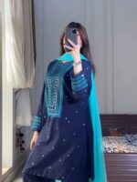 Best Sequence Dress Price in Bangladesh | resellKori