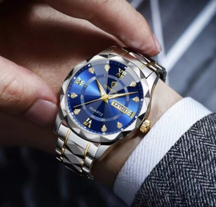 BINBOND 2521 Watch For Men Price in Bangladesh | resellKori