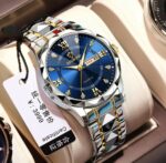BINBOND 2521 Watch For Men Price in Bangladesh | resellKori