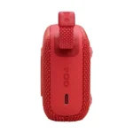 BL GO 4 Red Portable Bluetooth Speaker #JBLGO4 Price in Bangladesh | resellKori