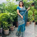 Block Print Sharee with Blouse Piece Price in Bangladesh | resellKori