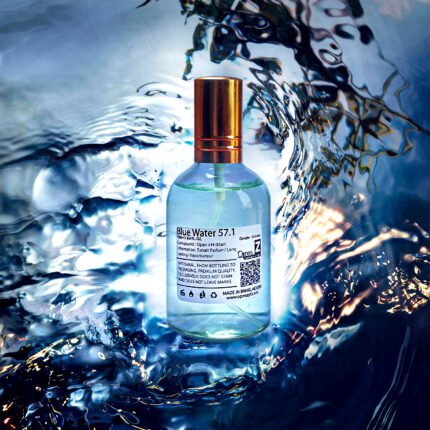 Blue Water 57.1 Perfume 100 ml Price in Bangladesh | resellKori