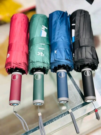 BMW Umbrella 16 stick (3+2__48 Ribs) Price in Bangladesh | resellKori