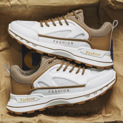 👟 Breathable Sports Shoes (Model: MS379) 🇨🇳 Price in Bangladesh | resellKori