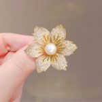 Brooch hijab safety pin Price in Bangladesh | resellKori