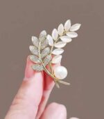 Brooch hijab safety pin Price in Bangladesh | resellKori