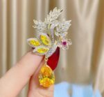 Brooch hijab safety pin Price in Bangladesh | resellKori