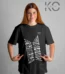 BTS Fan Apparel for ARMY Tshirt – BTS LOGO EPS – tee for Women in Dhaka Price in Bangladesh | resellKori