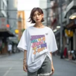 BTS Member Names – T-shirt for Women in Bangladesh Price in Bangladesh | resellKori