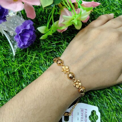 Bulk Sale Price Promotion Different Shape Metal Bracelets Code : 9458 Price in Bangladesh | resellKori