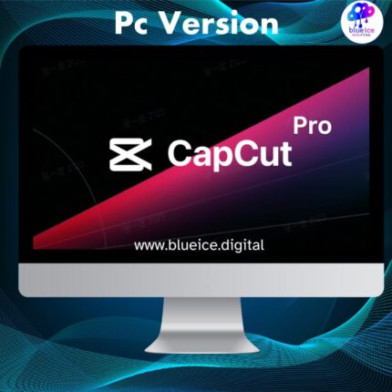 CapCut Pro(Pc version) Price in Bangladesh | resellKori
