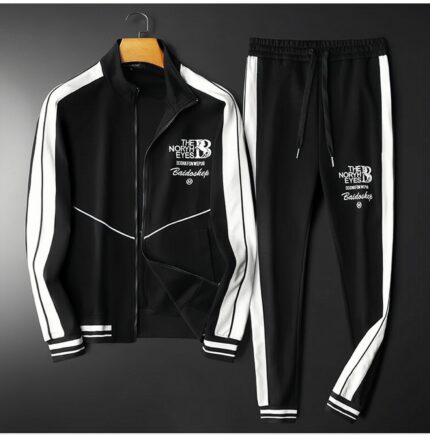 Casual Long Sleeve Hoodie and Trouser Set Price in Bangladesh | resellKori