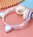 CAT EAR HEADPHONES VIV-23M Price in Bangladesh | resellKori