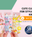 Children’s Cute Hairgrip Price in Bangladesh | resellKori