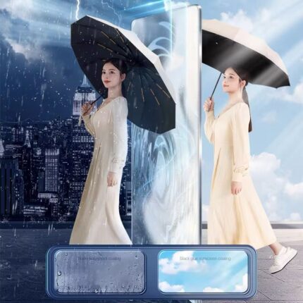 China 24 Ribs Umbrella Price in Bangladesh | resellKori