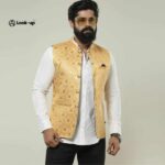 China Fabrics Waistcoat Price in Bangladesh | resellKori