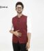 China Fabrics Waistcoat Price in Bangladesh | resellKori