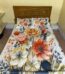 China premium 3D Design Bed Sheet Price in Bangladesh | resellKori