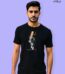 Cigarette Bangla Quote Inspired Graphic Printed T-Shirts| Designed for Bangladeshi T-Shirt Lovers Price in Bangladesh | resellKori