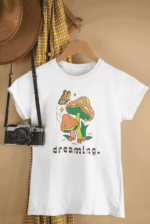Classic Fit Women’s T-Shirt – Timeless Style for Everyday Wear Price in Bangladesh | resellKori