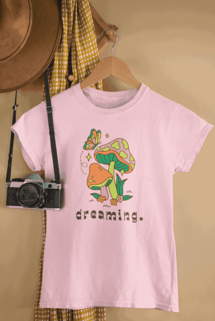 Classic Fit Women’s T-Shirt – Timeless Style for Everyday Wear Price in Bangladesh | resellKori
