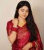 উন্নত মানের হাফ সিল্ক শাড়ি স্কিন প্রিন্টের কাজ করা Code. AF0127 Price in Bangladesh | resellKori