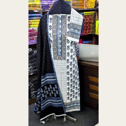 *স্টাইলিশ থ্রিপিছ সেট code: onra Price in Bangladesh | resellKori
