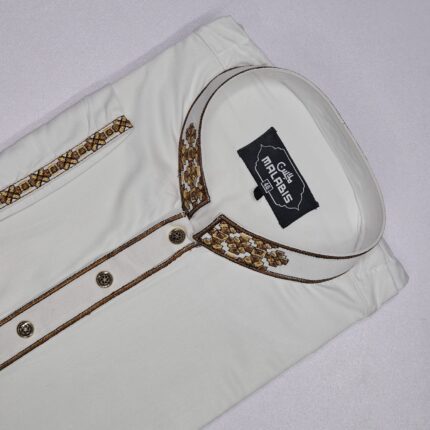Comfortable Embroidered Punjabi With premium box Price in Bangladesh | resellKori