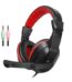 Cosonic CD-770 High-Quality Stereo Surround Gaming Headsets PC Earphone with Microphones Price in Bangladesh | resellKori