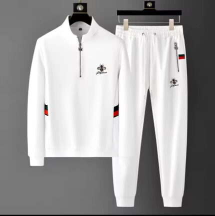 Cotton full Slevee T-Shirt and Trouser Combo Set For Men Price in Bangladesh | resellKori