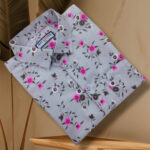 Cotton Half Sleeve Shirt Price in Bangladesh | resellKori