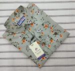 Cotton Half Sleeve Shirt Price in Bangladesh | resellKori