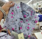 Cotton Half Sleeve Shirt Price in Bangladesh | resellKori