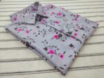 Cotton Half Sleeve Shirt Price in Bangladesh | resellKori