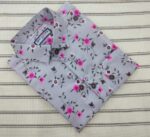 Cotton Half Sleeve Shirt Price in Bangladesh | resellKori