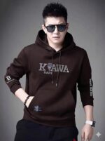 Cotton Premium DTF Stylish Hoodie Price in Bangladesh | resellKori