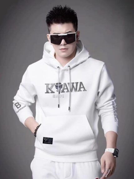Cotton Premium DTF Stylish Hoodie Price in Bangladesh | resellKori