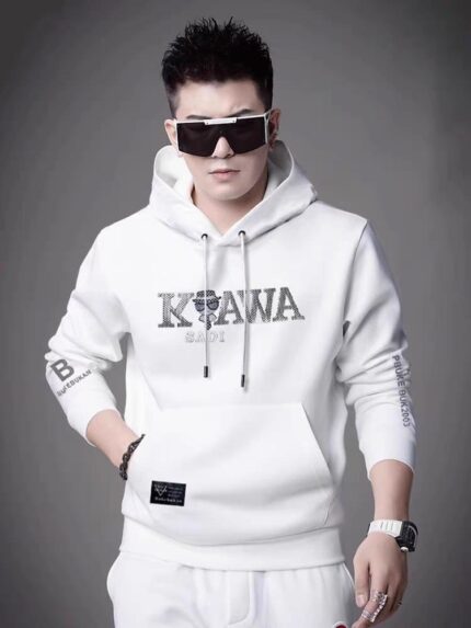 Cotton Premium DTF Stylish Hoodie Price in Bangladesh | resellKori