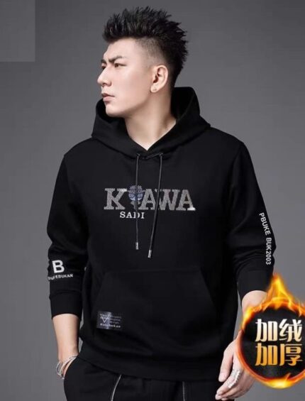 Cotton Premium DTF Stylish Hoodie Price in Bangladesh | resellKori